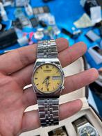 Citizen Automatic Origineel Vintage 21 Jewels, Handtassen en Accessoires, Horloges | Antiek, Ophalen, Citizen
