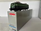 Märklin H0 37231 NMBS E-lok serie 122, Hobby en Vrije tijd, Modeltreinen | H0, Ophalen of Verzenden, Zo goed als nieuw, Locomotief