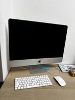 iMac 2018, Informatique & Logiciels, Apple Desktops, Enlèvement, Comme neuf, IMac
