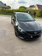 Opel astra k ultimate 23000km !! 2020, Autos, Opel, 5 places, Noir, Achat, Phares directionnels