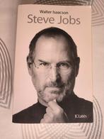 Biographie Steeve Jobs, Comme neuf, Enlèvement ou Envoi