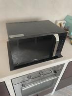 Samnsung combioven, Ophalen, Gebruikt, Oven