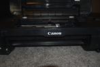 Canon Pixima fotoprinter, Canon, Ingebouwde Wi-Fi, Zwart-en-wit printen, Gebruikt