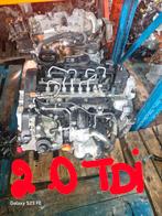 MOTEUE 2.0TDI CBA CBB CBD