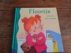Boek - Floortje wil zich niet wassen, Boeken, Ophalen of Verzenden, Voorleesboek