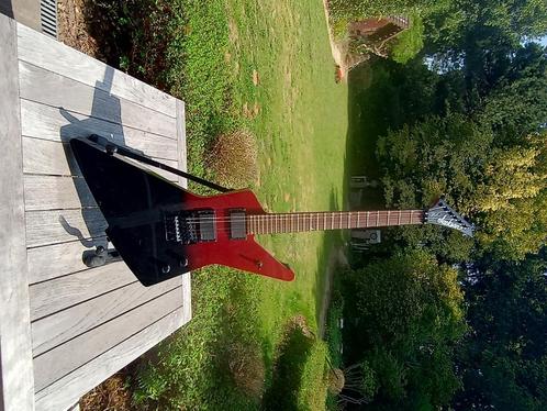 BATCH 1 - 5 GITAREN (Jackson & Epiphone), Muziek en Instrumenten, Snaarinstrumenten | Gitaren | Elektrisch, Zo goed als nieuw
