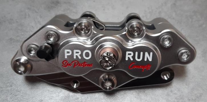 Nieuwe onderdelen en verbruiksgoederen voor Yamaha-quads, Motoren, Onderdelen | Yamaha, Nieuw, Verzenden