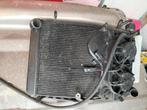 Ktm 1190R ADVENTURE RADIATOR, Ophalen