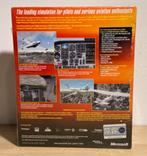 Retro game flight simulator 2000 - Sealed!!!, Games en Spelcomputers, Games | Pc, 1 speler, Nieuw, Eén computer, Ophalen of Verzenden