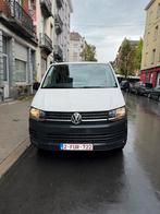 Vw transporter 2019 frigorifique, Auto's, Volkswagen, Euro 6, Wit, Handgeschakeld, Particulier