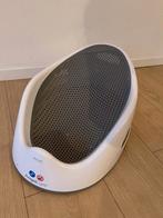 Baby bad zitje, Zo goed als nieuw, Badzitje of Badring, Standaard, Ophalen