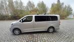Citroën SpaceTourer 2.0 BlueHDi 150PK | 9-zit | 102.000 km, Auto's, Voorwielaandrijving, 9 zetels, 5 deurs, Particulier