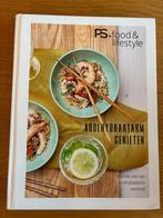 kookboek: Koolhydraatarm genieten: PS food en lifestyle, Boeken, Ophalen, Nieuw