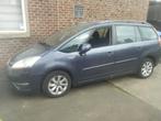 Citroën C4 Picasso automatique, Auto's, Citroën, Automaat, Particulier, Te koop, C4