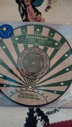 Elvis the original US EP collection no. 3., Cd's en Dvd's, Ophalen of Verzenden, Zo goed als nieuw, 10 inch, Rock-'n-Roll