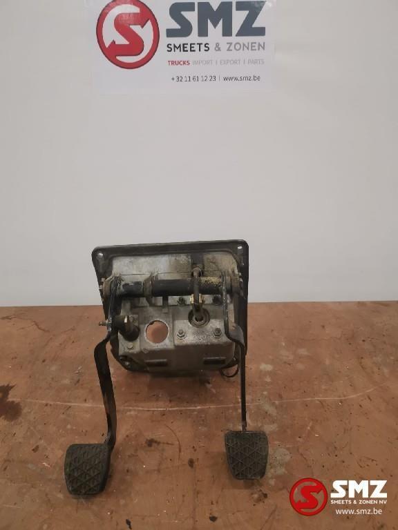 Occ pédale actros, Autos : Pièces & Accessoires, Pièces camion, Mercedes-Benz, Autres pièces automobiles, Utilisé