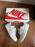 Jordan 1 Retro Low '85 Neutral Grey, Kleding | Heren, Schoenen, Wit, Nieuw, Ophalen of Verzenden, Sneakers