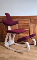 Stokke Varier Thatsit kniestoel, Huis en Inrichting, Bureaustoelen, Ophalen, Gebruikt
