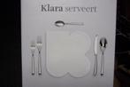 klara serveert : box 5 cd's    uit 2013, Ophalen of Verzenden