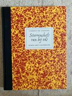 J. van Hemeledonck - Sterrenchefs van bij ons, Livres, Enlèvement ou Envoi, Plat principal, J. van Hemeledonck, Comme neuf