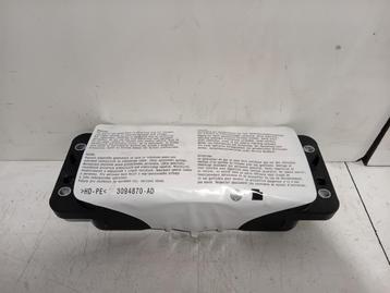 AIRBAG PASSAGIER Volkswagen Polo VI (AW1) (6F0880204D) beschikbaar voor biedingen