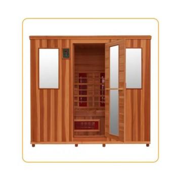 Health Mate infraroodsauna beschikbaar voor biedingen