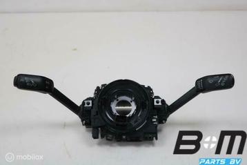 Stuurkolomcombischakelaar VW Golf 7 5Q0953507HN beschikbaar voor biedingen