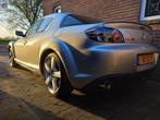 Mazda rx8, Auto's, Mazda, 4 deurs, Achterwielaandrijving, Bruin, Handgeschakeld