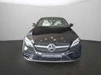 Mercedes-Benz C-Klasse Cabrio 180 AMG Line, Autos, Achat, Cabriolet, 2 portes, Automatique