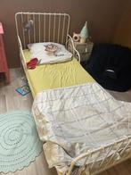 Kinderbed verstelbaar, Kinderen en Baby's, Ophalen, Gebruikt