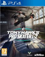 Neuf - Tony Hawk's Pro Skater 1+2 PS4, Games en Spelcomputers, Nieuw, Ophalen of Verzenden