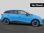 MG MG4 64 kWh Luxury, Auto's, Automaat, Gebruikt, Zwart, 1675 kg