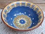 Vintage Trojan Bulgaars keramieke kom, Antiek en Kunst, Ophalen of Verzenden