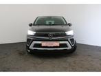 Opel Crossland X 1.5d ELEGANCE *BTW AFTREKBAAR*AUTOMAAT 9*L, Achat, Euro 6, Entreprise, Noir