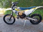 Husqvarna te 250, Motoren, Particulier