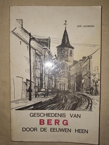 Geschiedenis van Berg (Kampenhout) door de eeuwen heen, Enlèvement ou Envoi, Comme neuf
