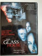 The Glass House (dvd), CD & DVD, DVD | Thrillers & Policiers, Autres genres, Neuf, dans son emballage, Enlèvement ou Envoi, À partir de 16 ans