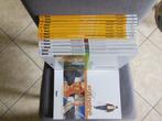 Lot BD Gil St André 1 à 14, Complete serie of reeks, Ophalen of Verzenden, Zo goed als nieuw