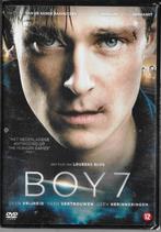 Boy 7 (2015), Cd's en Dvd's, Dvd's | Nederlandstalig, Verzenden, Nieuw in verpakking, Film, Vanaf 12 jaar