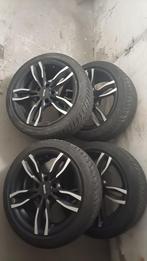 Jante bmw 17" 5x120, Autos : Pièces & Accessoires, Pneus & Jantes, Pneus et Jantes, Pneus hiver, Véhicule de tourisme, 17 pouces