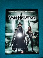 Van Helsing 2 disc collector's edition, À partir de 12 ans, Enlèvement ou Envoi, Comme neuf, Fantasy