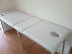 Massage tafel met draagtas zeer goede staat!, Sport en Fitness, Ophalen, Gebruikt
