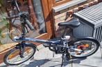 Vélo btwin pliable tilt 500 neuf 7 vitesses acheté 450€, Vélos & Vélomoteurs, Enlèvement ou Envoi, Neuf, Vitesses