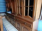 Meubels, Huis en Inrichting, Kasten | Buffetkasten, Ophalen, Gebruikt, Eikenhout, Met deur(en)