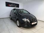 SEAT Altea XL Altea XL 1.6 I-TECH GARANTIE*GPS*EURO5b, Auto's, Seat, Euro 5, Gebruikt, Zwart, 4 cilinders