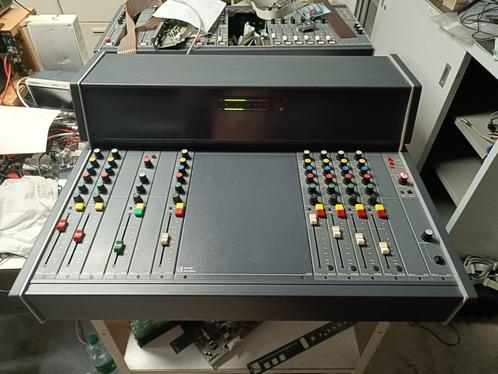 Eela audio mengtafel SBM met garantie, Audio, Tv en Foto, Professionele apparaten, Gebruikt, Audio, Ophalen