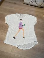 Tshirt Zara maat s, Kleding | Dames, T-shirts, Ophalen of Verzenden