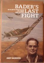 1940-1945 GUERRE AERIENNE SPITFIRE Bader’s last fight., Livres, Enlèvement ou Envoi, Neuf