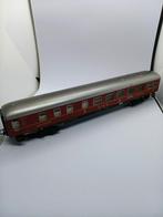 Marklin tin-plate wagens, Hobby en Vrije tijd, Ophalen of Verzenden