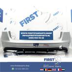S205 AMG ACHTERBUMPER W205 ESTATE WIT ZWART GRIJS Mercedes C, Gebruikt, Mercedes-Benz, Ophalen of Verzenden, Achter